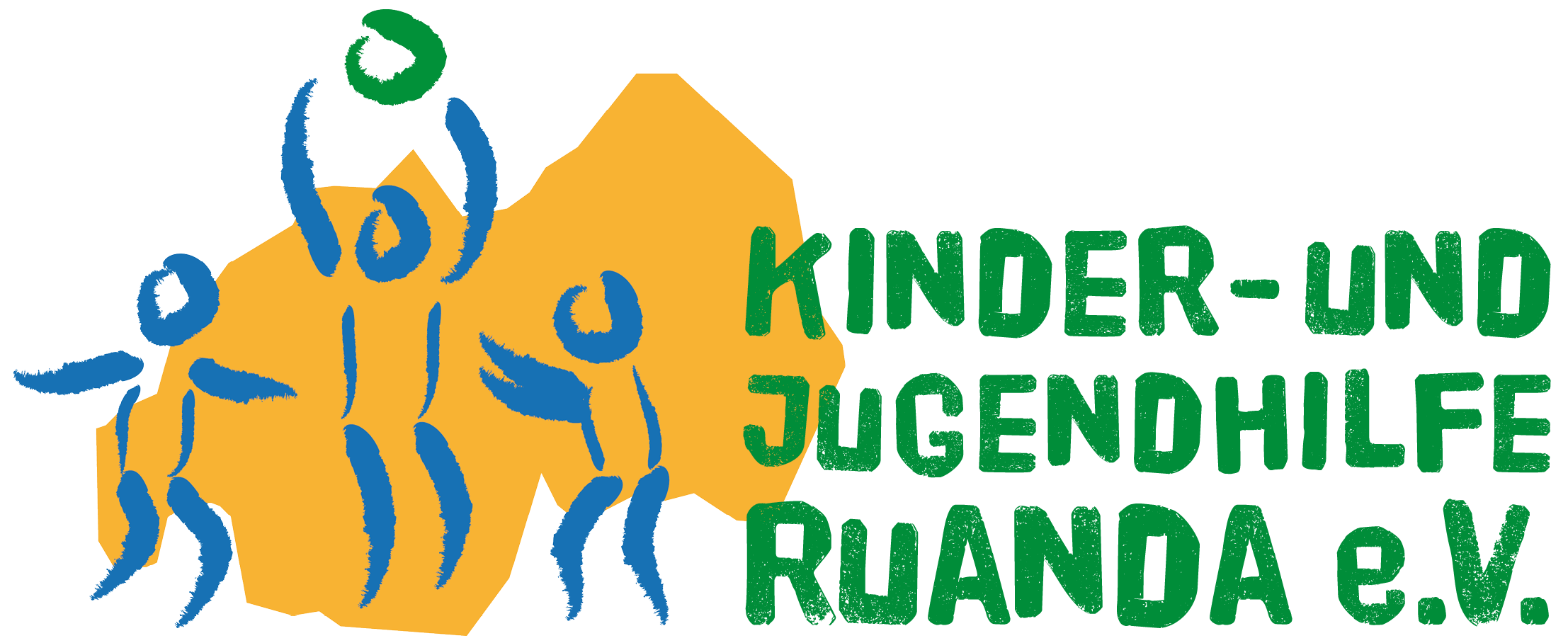 Kinder und Jugendhilfe Ruanda